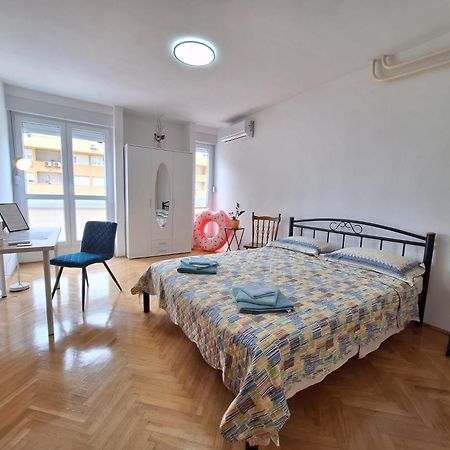 Apartment Mangus Split Dış mekan fotoğraf