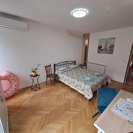 Apartment Mangus Split Dış mekan fotoğraf
