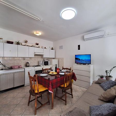 Apartment Mangus Split Dış mekan fotoğraf