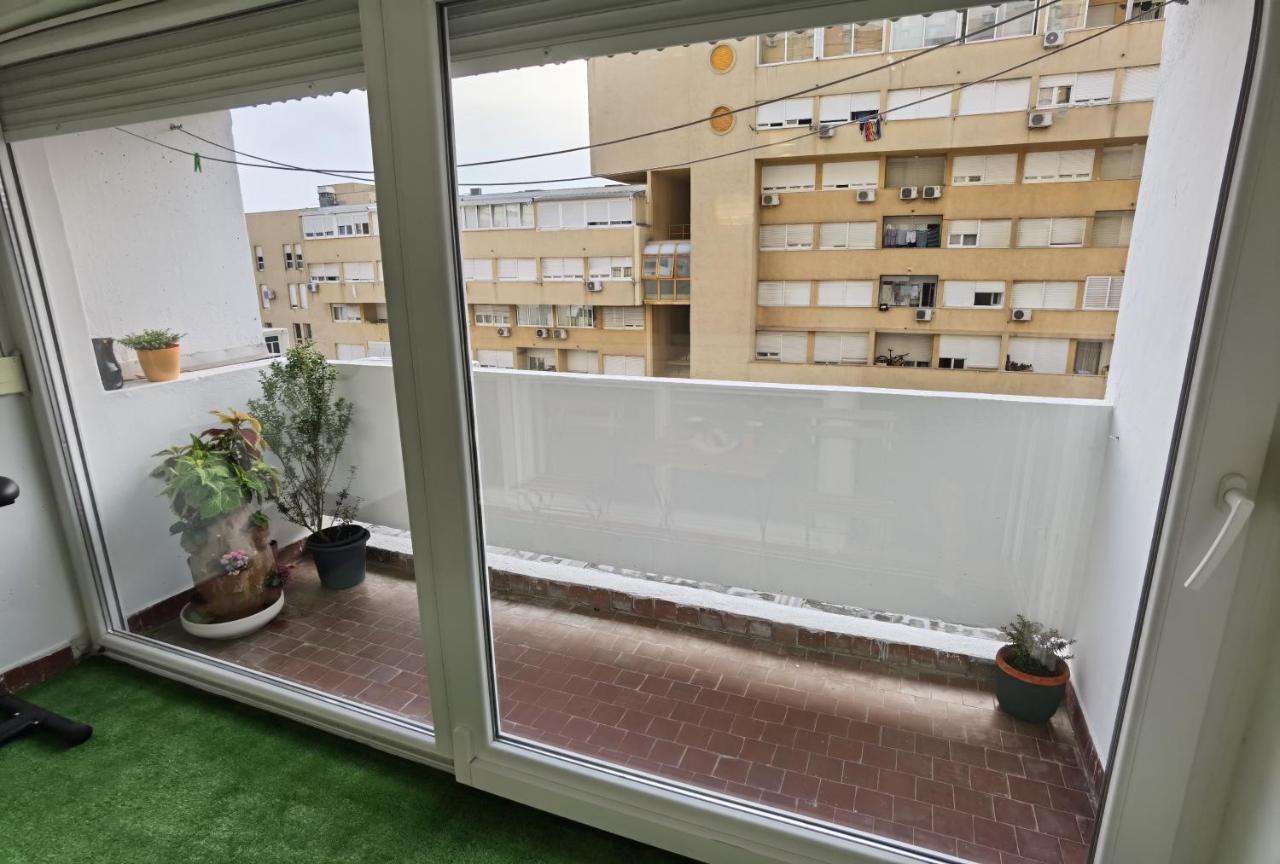 Apartment Mangus Split Dış mekan fotoğraf