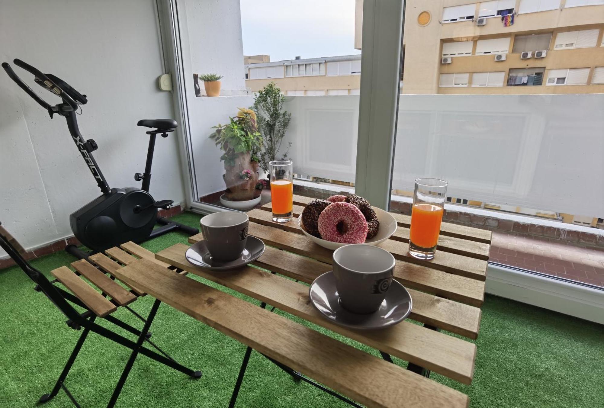 Apartment Mangus Split Dış mekan fotoğraf