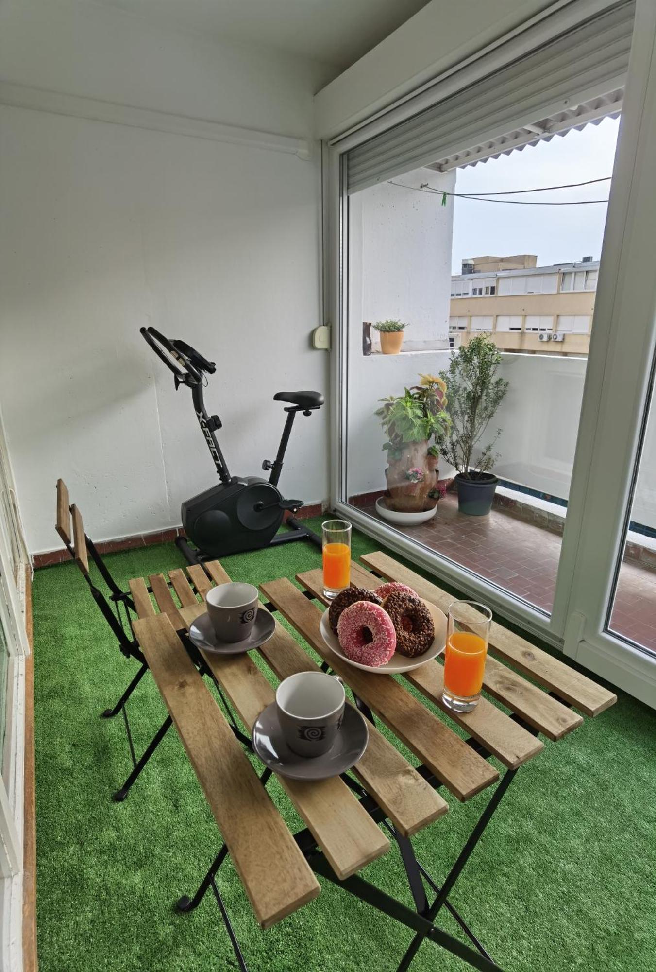 Apartment Mangus Split Dış mekan fotoğraf