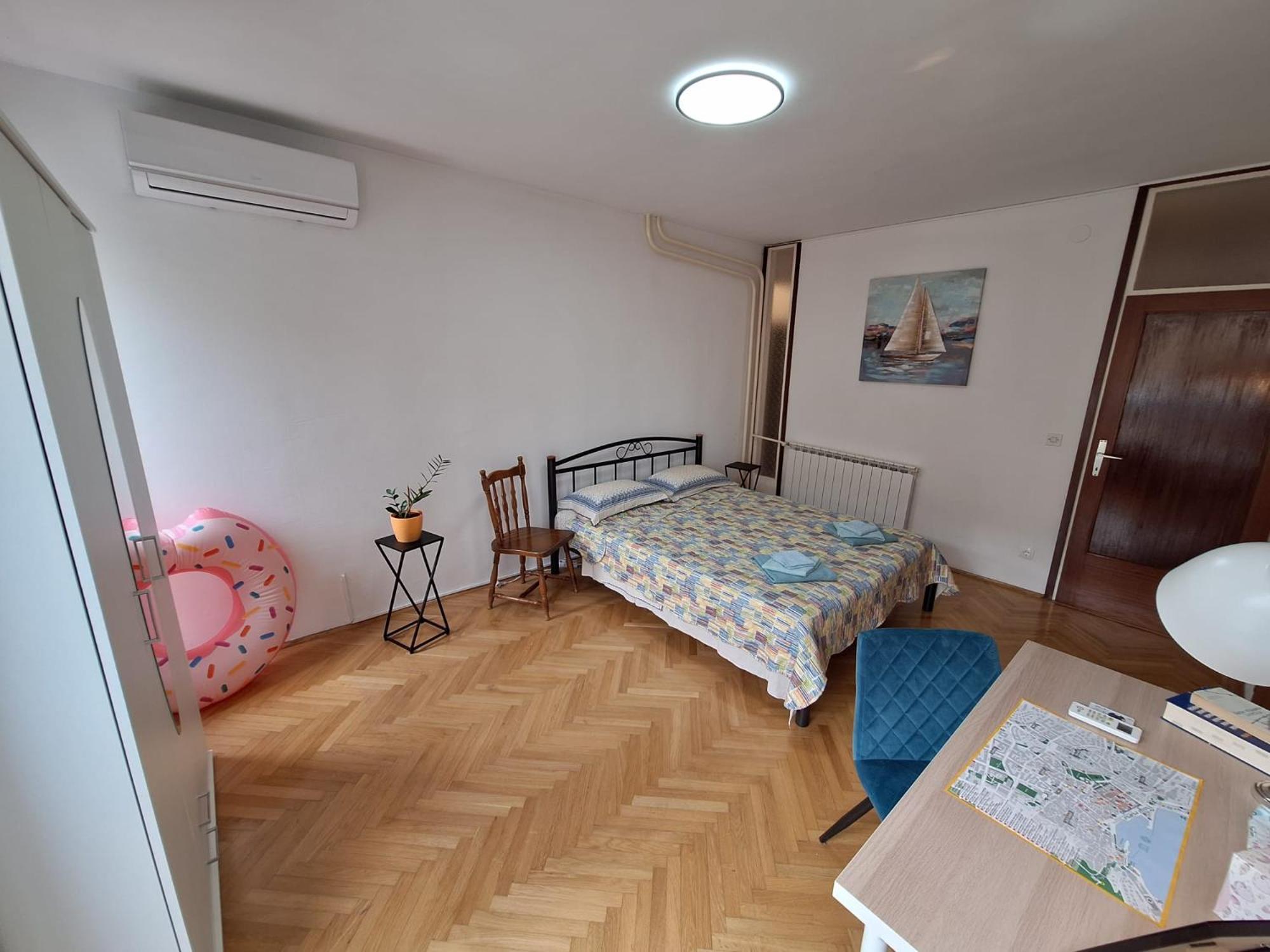 Apartment Mangus Split Dış mekan fotoğraf