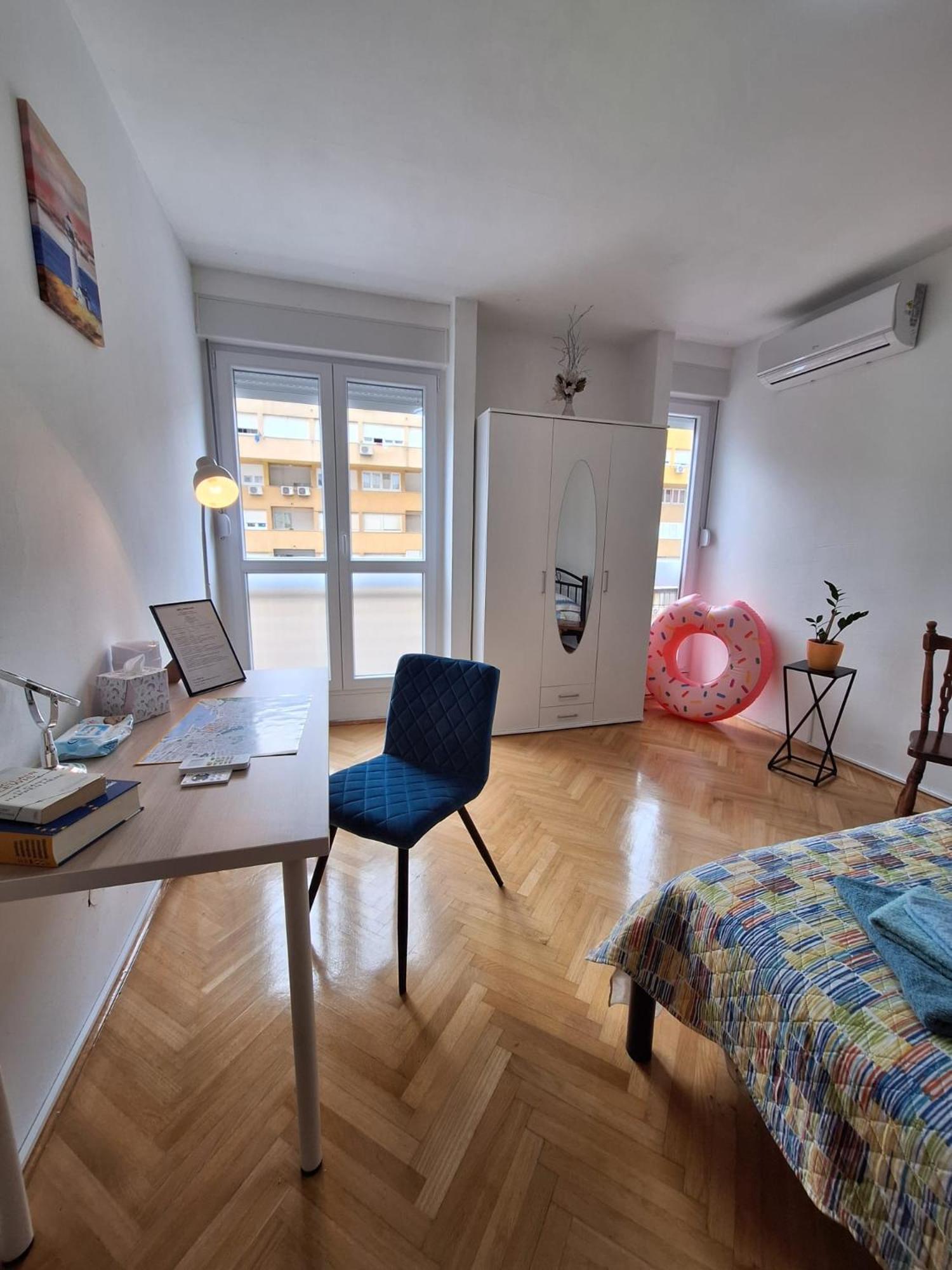 Apartment Mangus Split Dış mekan fotoğraf