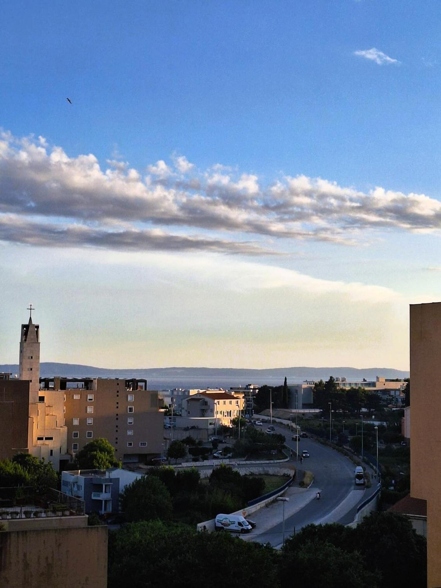 Apartment Mangus Split Dış mekan fotoğraf