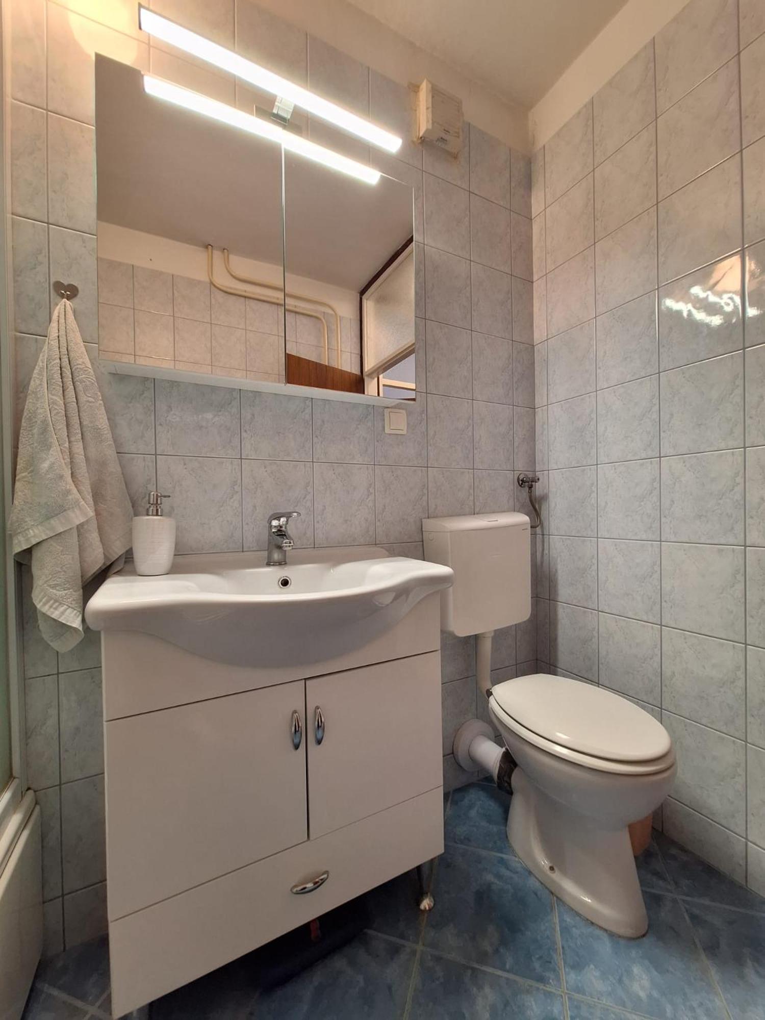 Apartment Mangus Split Dış mekan fotoğraf