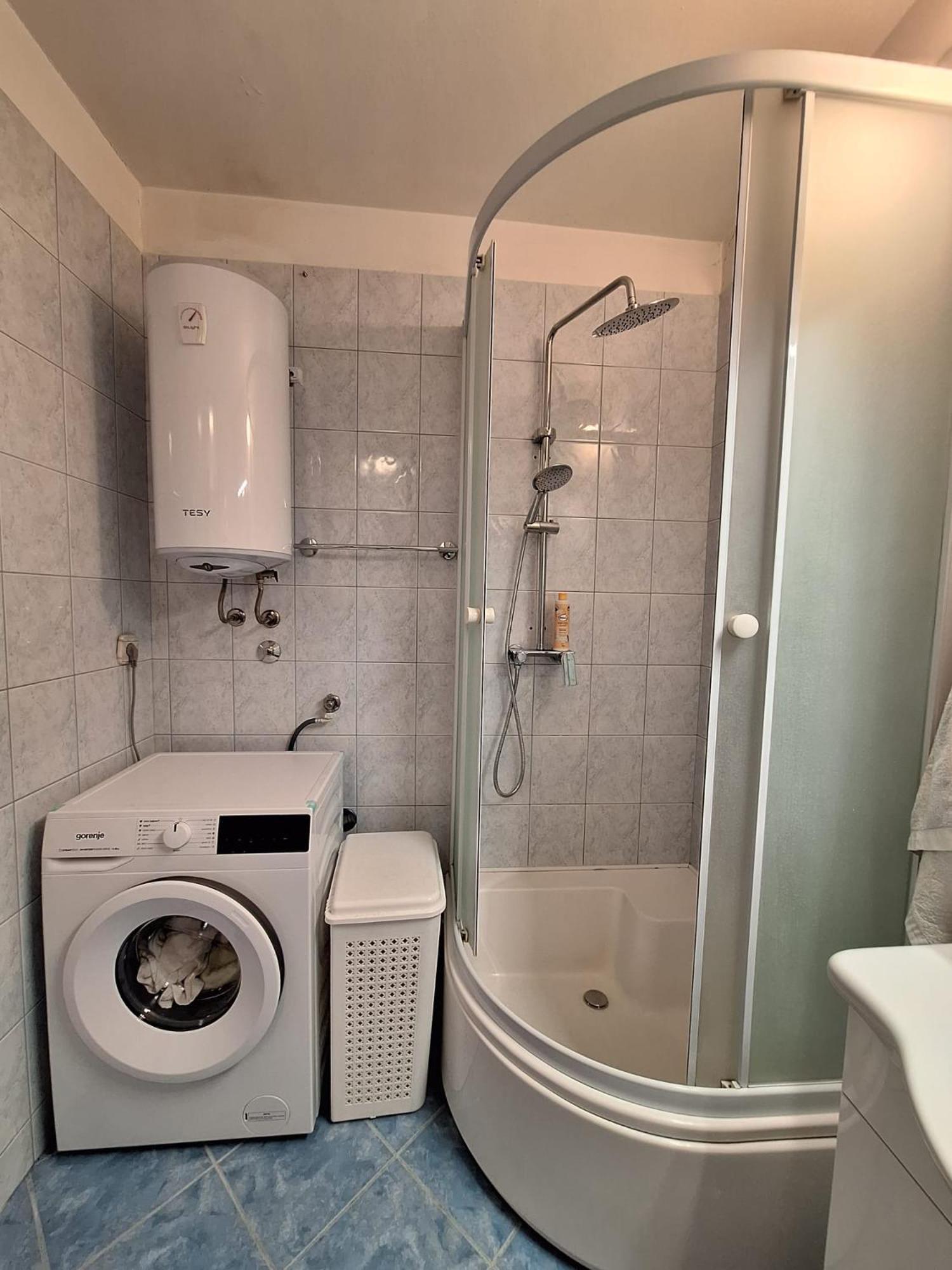 Apartment Mangus Split Dış mekan fotoğraf